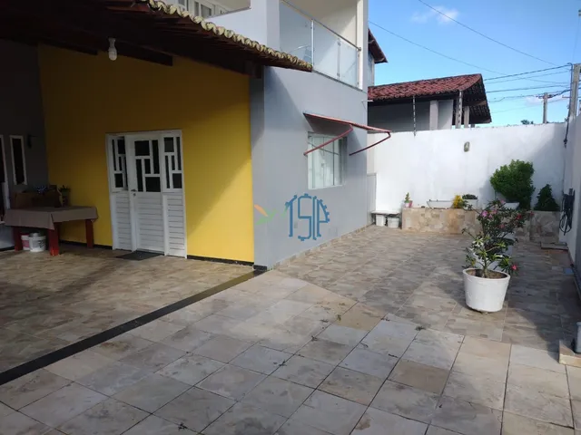 Imagem 4: Casa na Coophab - Casa Padrão Casa* em Nova Parnamirim (Duplex no Caminho do Sol - Cophab