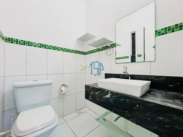 Imagem 6: Casa na Coophab - Casa Padrão Casa* em Nova Parnamirim (Duplex no Caminho do Sol - Cophab