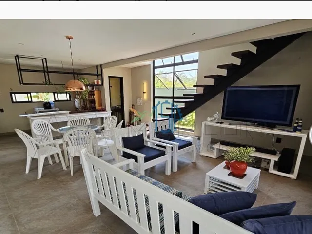 Imagem 6: Casa Duplex em Tabatinga - Casa Duplex Casa Duplex na Praia de Tabatinga