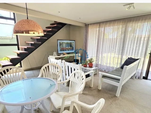 Imagem 10: Casa Duplex em Tabatinga - Casa Duplex Casa Duplex na Praia de Tabatinga