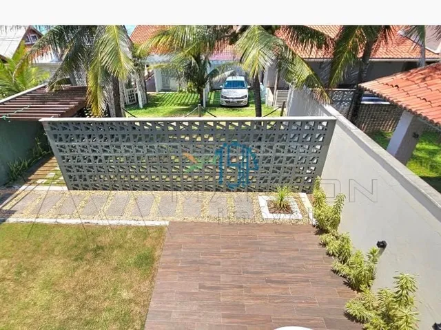 Imagem 4: Casa Duplex em Tabatinga - Casa Duplex Casa Duplex na Praia de Tabatinga