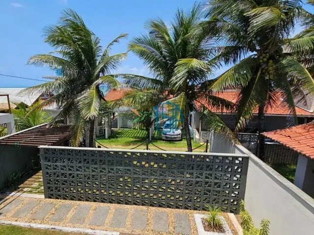Imagem 12: Casa Duplex em Tabatinga - Casa Duplex Casa Duplex na Praia de Tabatinga
