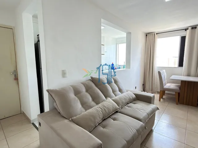 Imagem: Condomínio Jangadas - Apartamento À Venda