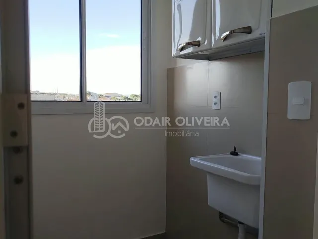 Imagem 3: Apartamento Disponível para Locação no Edifício Torres em Passos