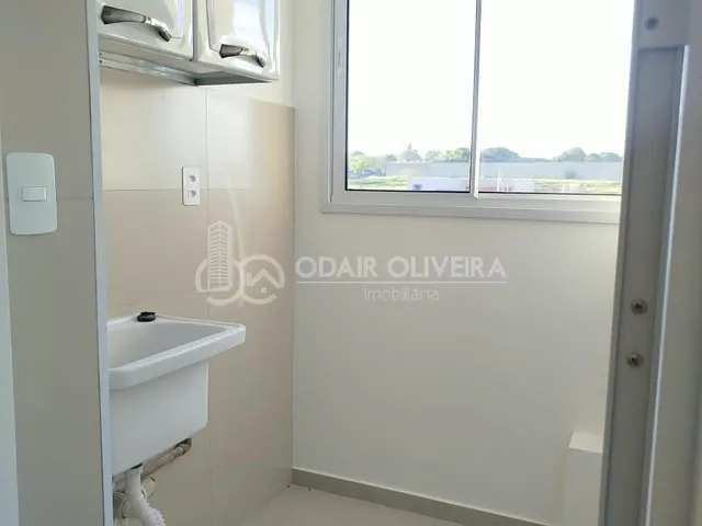 Imagem 4: Apartamento Disponível para Locação no Edifício Torres em Passos