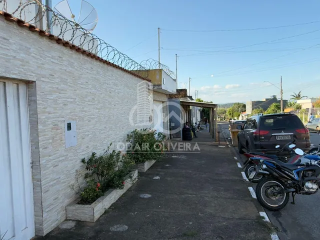 Imagem 2: Casa para Locação com Área de Lazer , Coimbras, Passos - Mg
