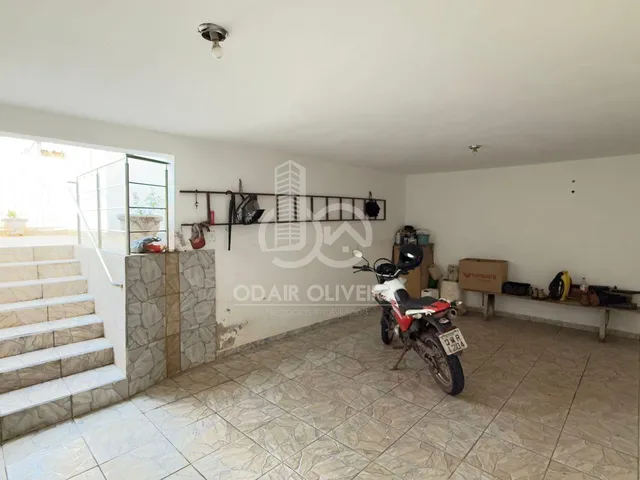 Imagem 3: Casa para Locação com Área de Lazer , Coimbras, Passos - Mg