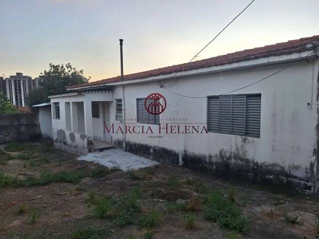 Imagem: Casa À Venda em Campinas, Cidade Jardim