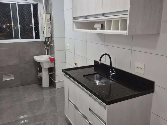 Imagem: Apartamento para Alugar, no Condomínio