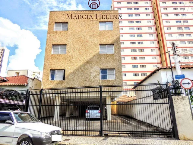 Imagem: Apartamento em Campinas, Botafogo, com 3