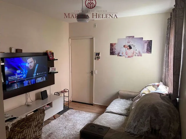 Imagem: Apartamento À Venda em Campinas, Jardim