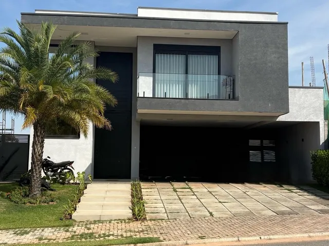 Imagem: Condo em Campinas - São Paulo, Loteamento