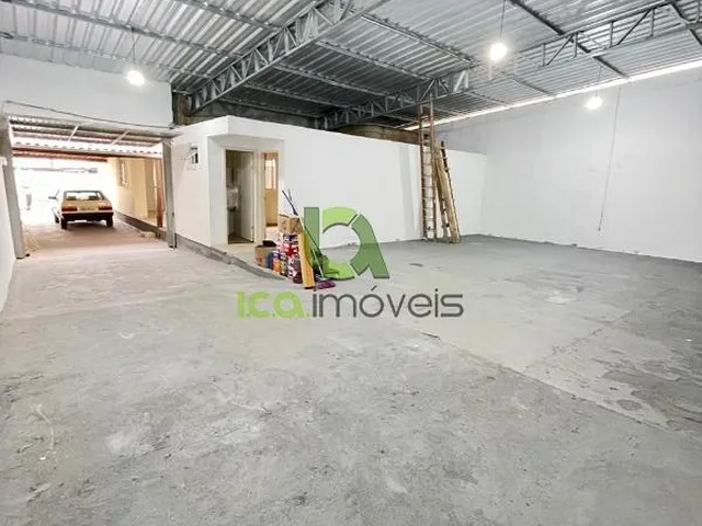 Imagem 6: Otima Casa/Galpão para Locação Residencial/ Comercial no Bairro Real Parque