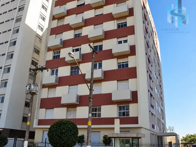 Imagem: Apartamento À Venda em Sp Higienópolis