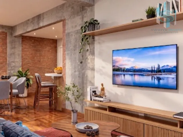 Imagem 5: Apartamento À Venda em Sp Higienópolis