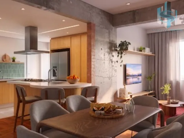 Imagem 7: Apartamento À Venda em Sp Higienópolis