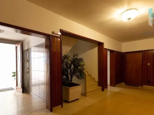 Imagem 2: Apartamento À Venda em Sp Higienópolis
