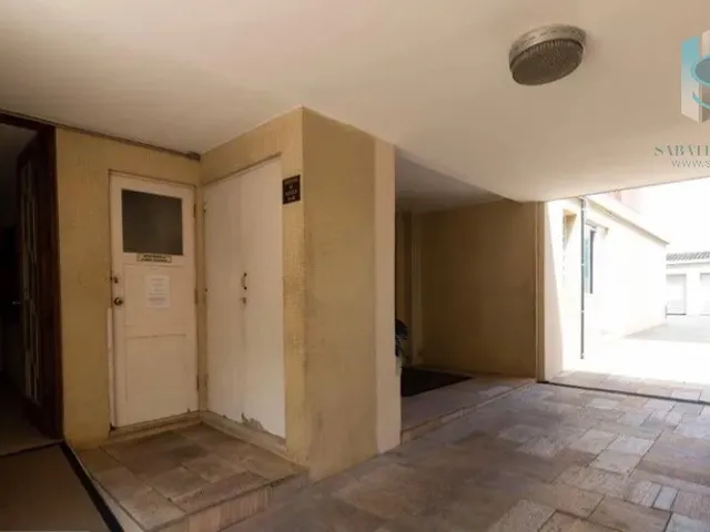 Imagem 3: Apartamento À Venda em Sp Higienópolis