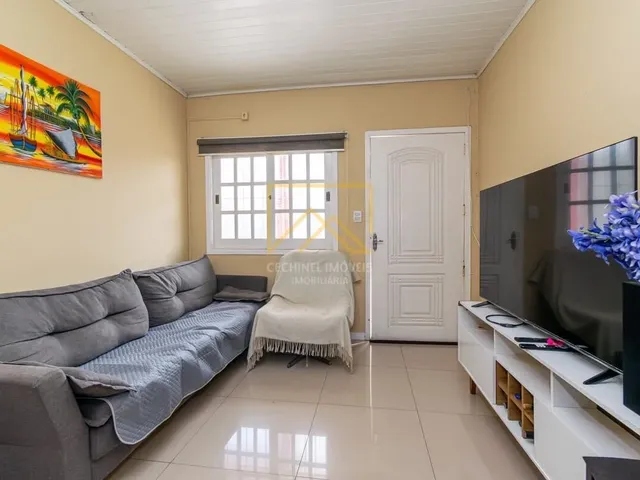 Imagem: Apartamento À Venda no Bairro Vila Imbui