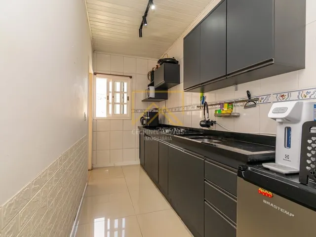 Imagem 6: Apartamento À Venda no Bairro Vila Imbui - Cachoeirinha/Rs