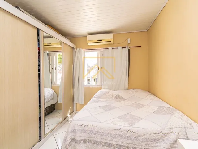Imagem 3: Apartamento À Venda no Bairro Vila Imbui - Cachoeirinha/Rs