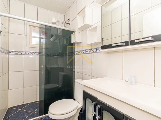 Imagem 2: Apartamento À Venda no Bairro Vila Imbui - Cachoeirinha/Rs