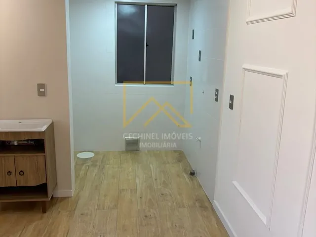 Imagem 10: Condomínio Papa João XXIII - - Apartamento À Venda no Bairro Vila Cachoeirinha - Cachoeirinha/Rs