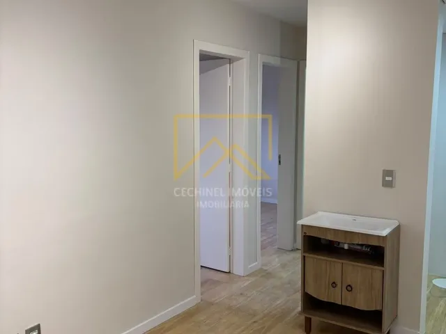 Imagem 13: Condomínio Papa João XXIII - - Apartamento À Venda no Bairro Vila Cachoeirinha - Cachoeirinha/Rs