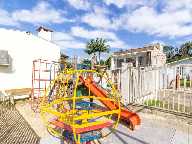Imagem 4: Condomínio Papa João XXIII - - Apartamento À Venda no Bairro Vila Cachoeirinha - Cachoeirinha/Rs