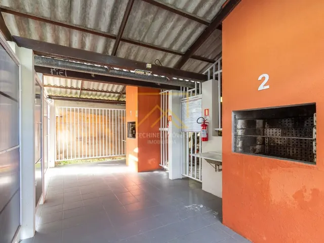 Imagem 2: Condomínio Papa João XXIII - - Apartamento À Venda no Bairro Vila Cachoeirinha - Cachoeirinha/Rs