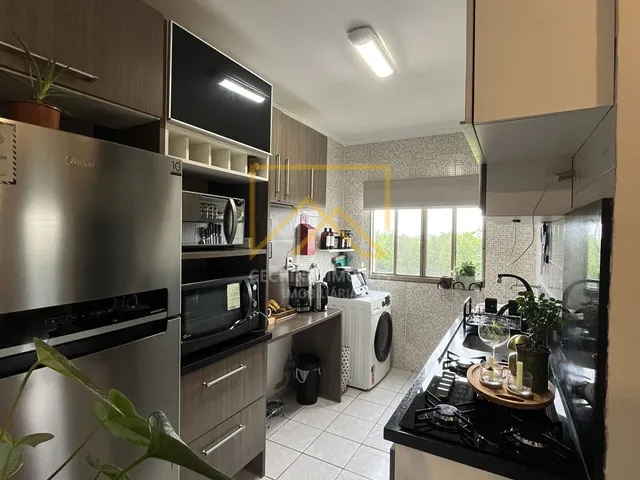 Imagem 5: Condomínio Jardim das Palmeiras - Apartamento À Venda no Bairro Vila Cachoeirinha - Cachoeirinha/Rs