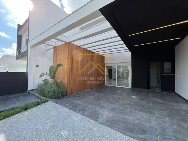 Imagem: Casa À Venda no Bairro Parque da Matriz