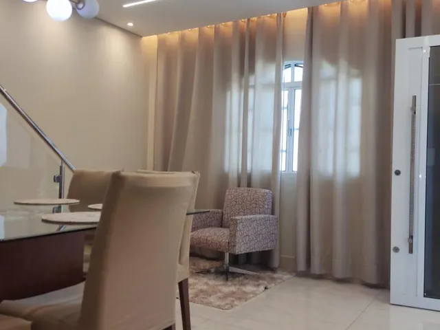Imagem: House em Brasília - Distrito Federal, Samambaia