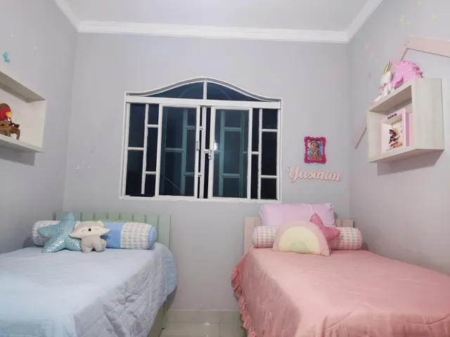 Imagem 12: House em Brasília - Distrito Federal, Samambaia Norte (Samambaia