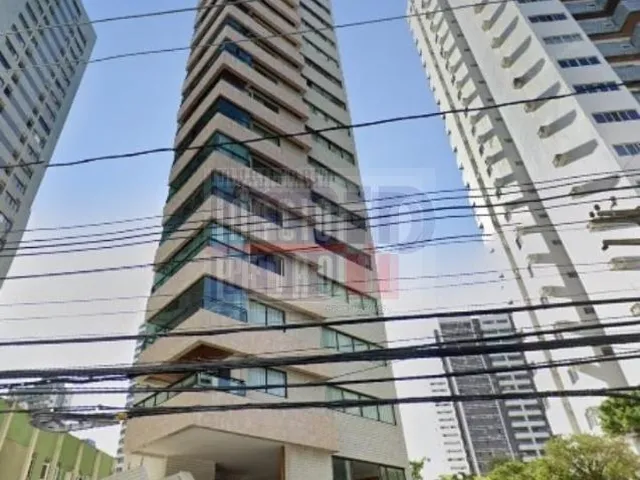 Imagem: Apartamento À Venda em Boa Viagem