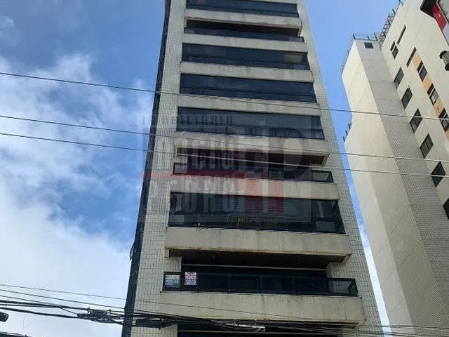 Imagem: Apartamento À Venda em Boa Viagem