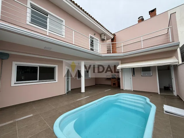 Imagem: Sobrado P/ Locação Village Saint Claire