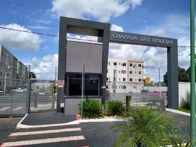 Imagem 6: Apartamento para Venda, 2 Quarto(S), Centro-Sul, Várzea Grande