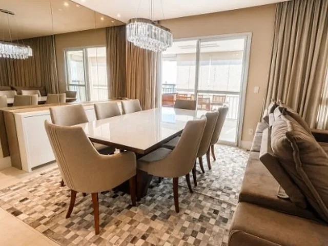 Imagem: Apartamento para Locação - Condomínio