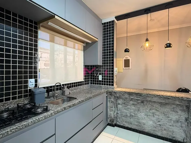 Imagem: Casa À Venda - Condomínio Residencial