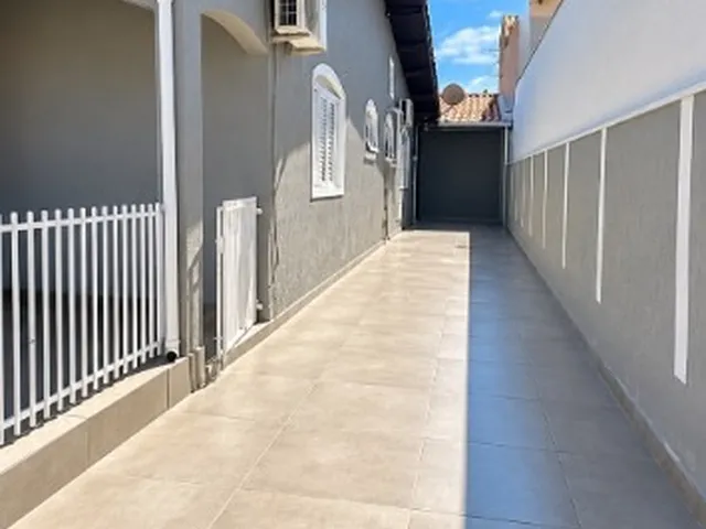 Imagem: Casa Térrea À Venda - Jardim América