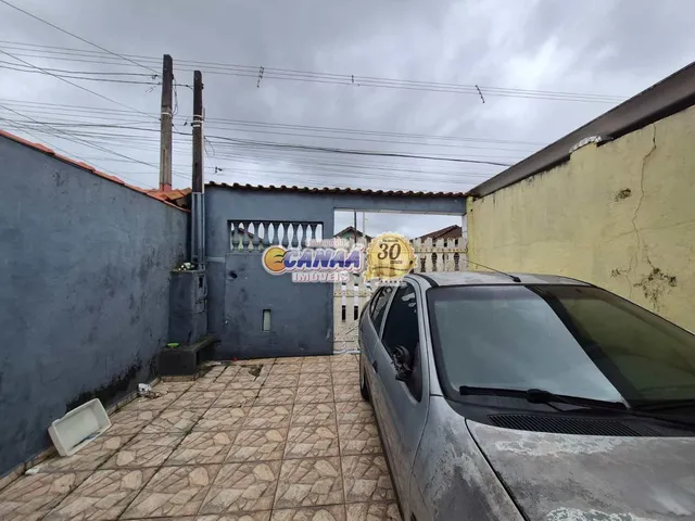 Imagem 16: Casa À Venda em Mongaguá-Sp!