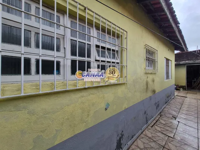 Imagem 3: Casa À Venda em Mongaguá-Sp!