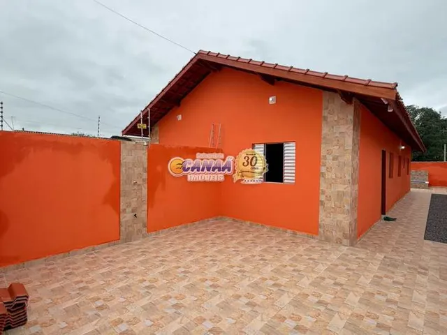 Imagem 1: Casa a Venda em Itanhaém-Sp com Lazer Completo!!