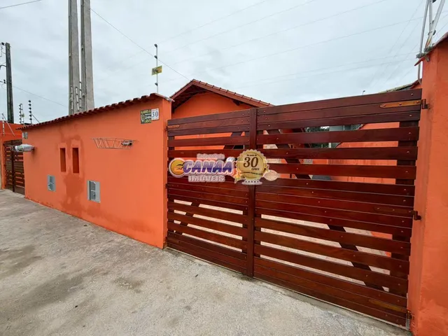 Imagem 8: Casa a Venda em Itanhaém-Sp com Lazer Completo!!