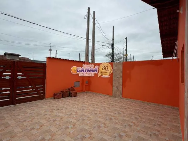 Imagem 3: Casa a Venda em Itanhaém-Sp com Lazer Completo!!