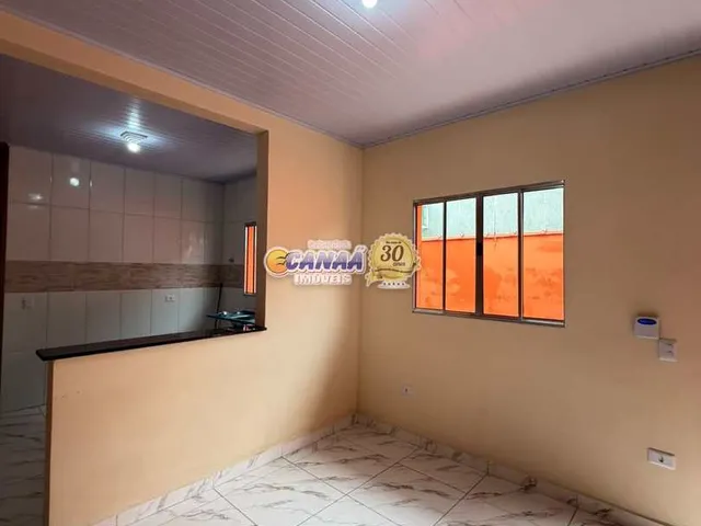 Imagem 4: Casa a Venda em Itanhaém-Sp com Lazer Completo!!