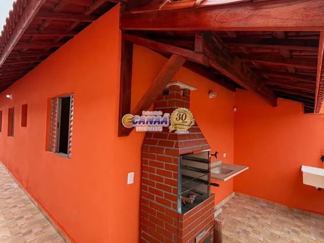 Imagem 5: Casa a Venda em Itanhaém-Sp com Lazer Completo!!
