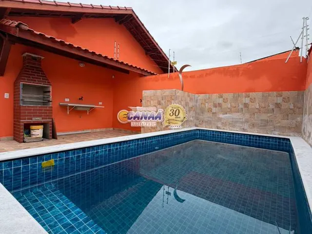 Imagem 2: Casa a Venda em Itanhaém-Sp com Lazer Completo!!