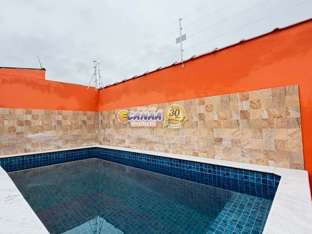 Imagem 11: Casa a Venda em Itanhaém-Sp com Lazer Completo!!